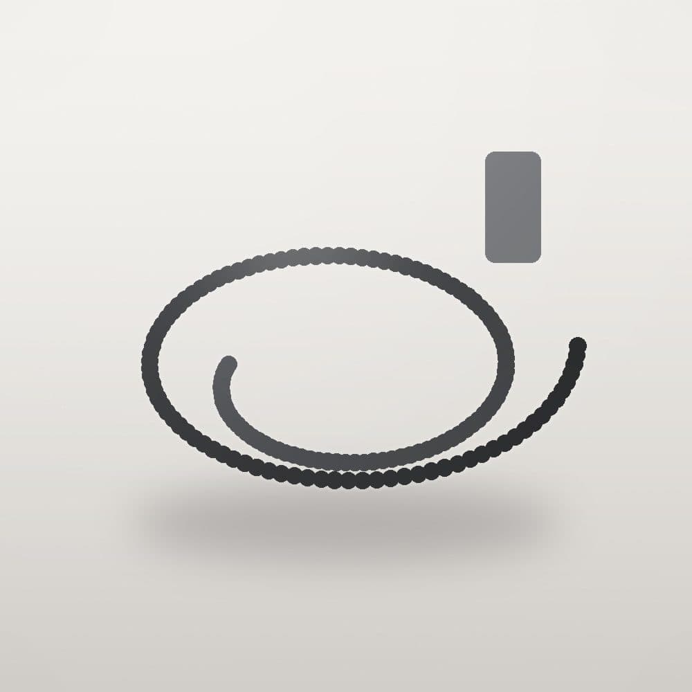 アップグレードケーブル 4.4mm バランス